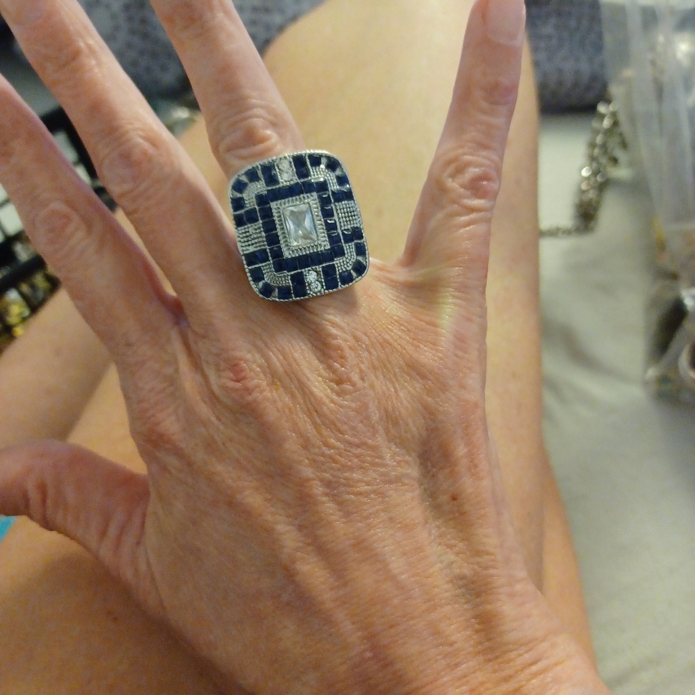 Women's  ring